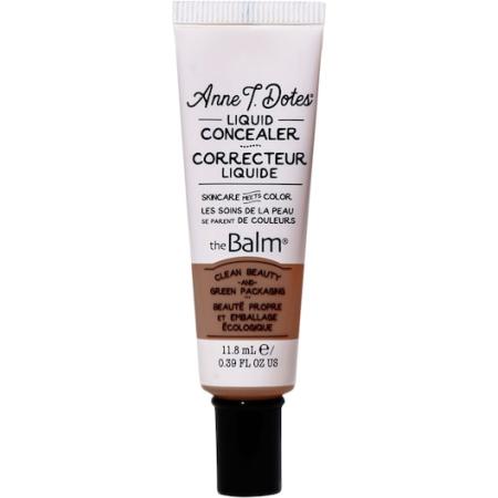 The Balm Concealer Vloeibare concealer Dames 11,8 ml