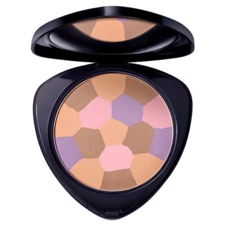 Dr. Hauschka Make-up gezicht Color Correcting Powder Corrector Dames 8 g