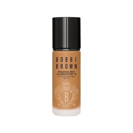 Bobbi Brown Weightless Skin Foundation SPF15