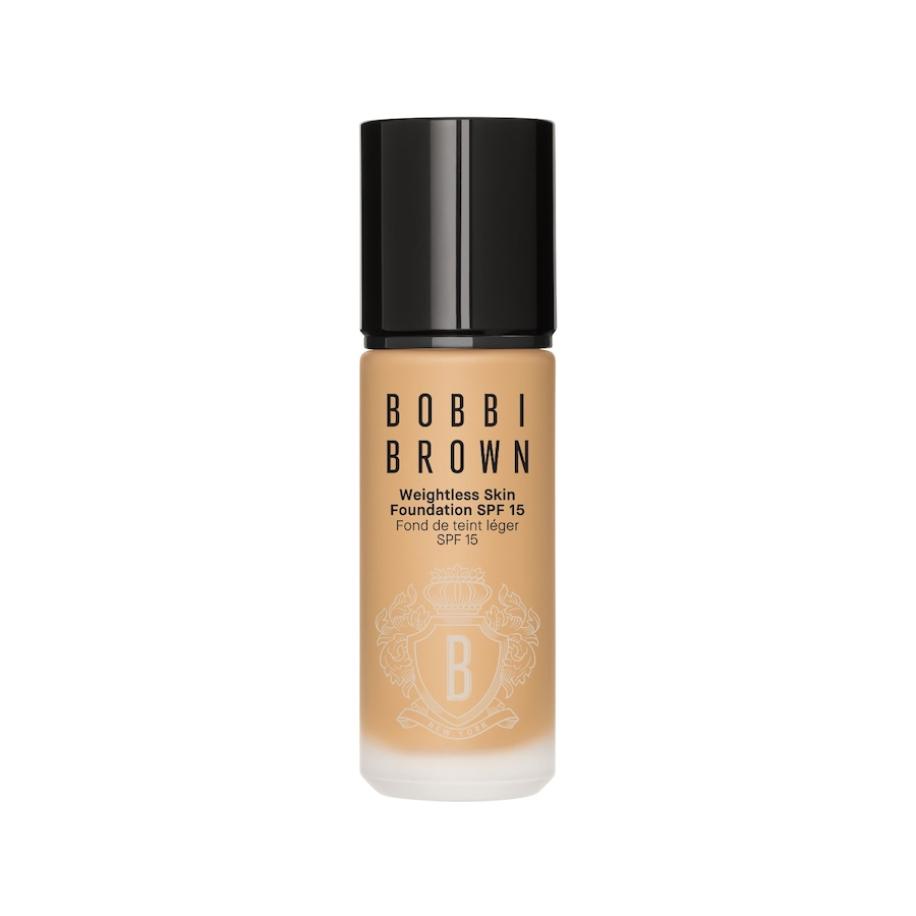 Bobbi Brown Weightless Skin Foundation SPF15