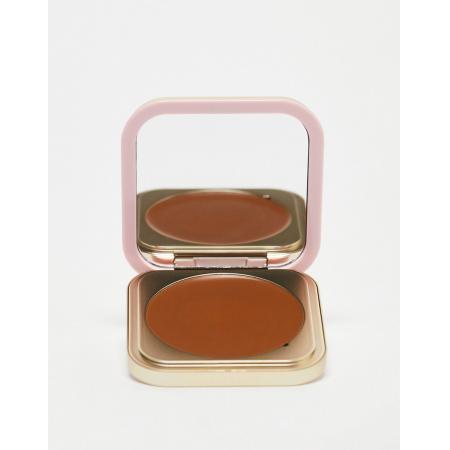 Doll Beauty Gimme Sun Crème bronzer in 'Medium Deep'-Veelkleurig