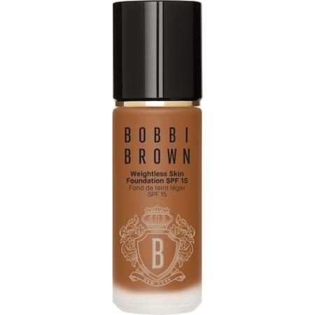 Bobbi Brown Foundation Weightless Skin Dames 30 ml