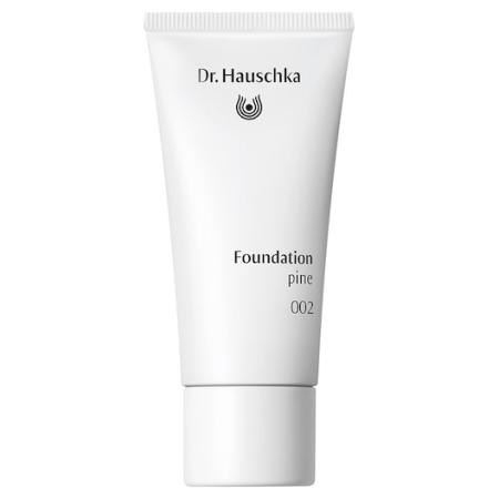 Dr. Hauschka Make-up gezicht Foundation Dames 30 ml