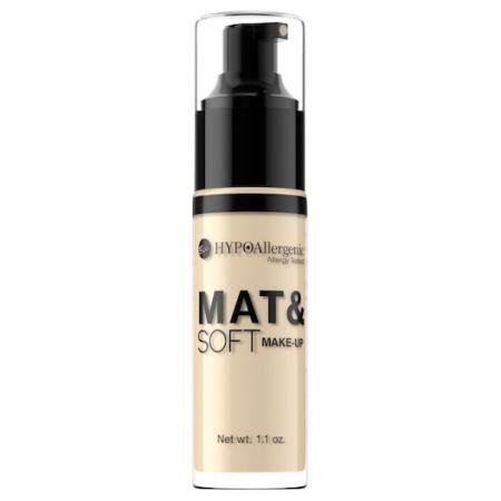 HYPOAllergenic Foundation Mat & Soft Make-Up Dames 30 g