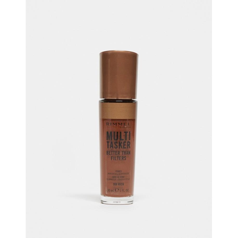 Rimmel Multi-Tasker Foundation Better Than Filters-Neutraal