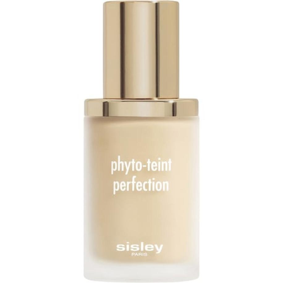 Sisley Make-up gezicht Phyto-Teint Perfection Foundation Dames 30 ml