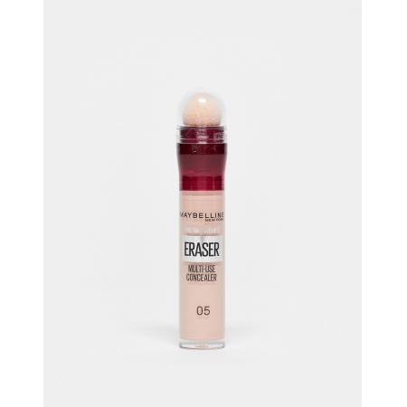 Maybelline Instant Eraser Multifunctionele Concealer-Wit