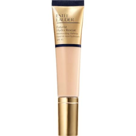 Estée Lauder Gezichtsmake-up Futurist Hydra Rescue Moisturizing Makeup SPF 45 Foundation Dames 35 ml