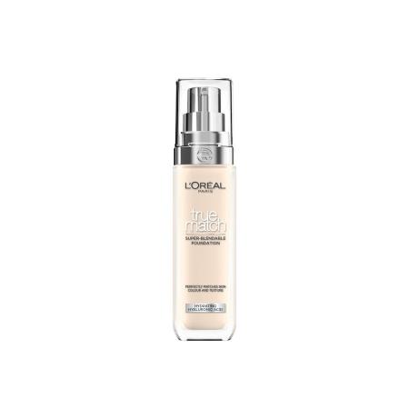 L’Oréal Paris True Match Foundation