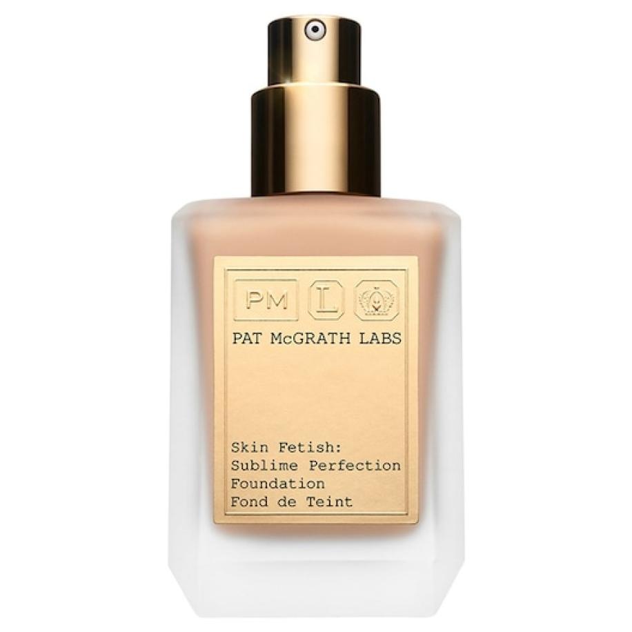 Pat McGrath Labs Make-up gezicht Skin Fetish Sublime Perfection Foundation Dames 35 ml