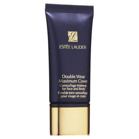 Estée Lauder Gezichtsmake-up Double Wear Maximum Cover Camouflage Vloeibare foundation Dames 30 ml