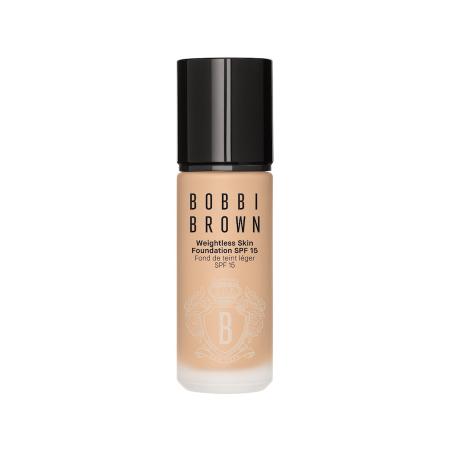 Bobbi Brown Weightless Skin Foundation SPF15