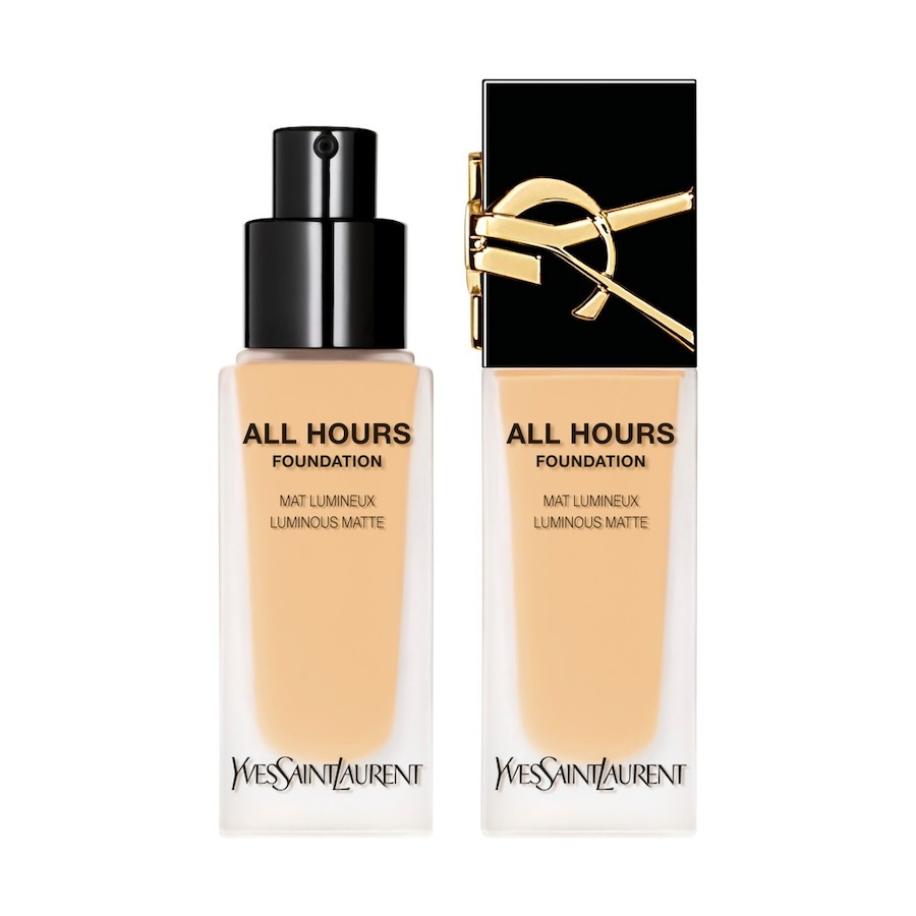 Yves Saint Laurent All Hours All Hours Foundation