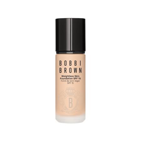 Bobbi Brown Weightless Skin Foundation SPF15