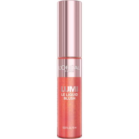 L’Oréal Paris Lumi Le Liquid Blush Glowy