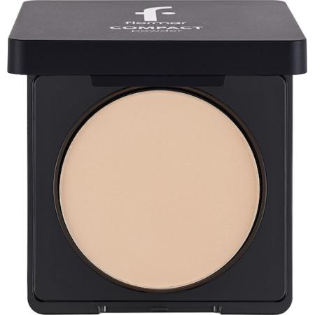Flormar Poeder Compact Powder Dames 11 g