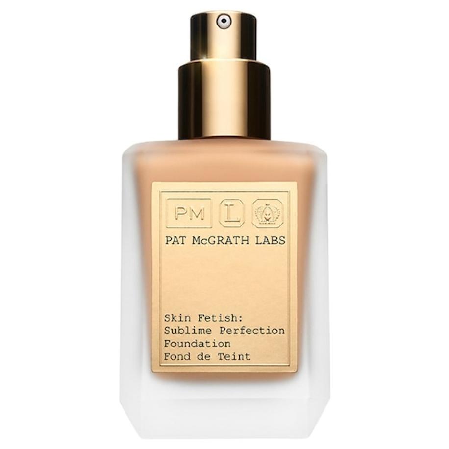 Pat McGrath Labs Make-up gezicht Skin Fetish Sublime Perfection Foundation Dames 35 ml