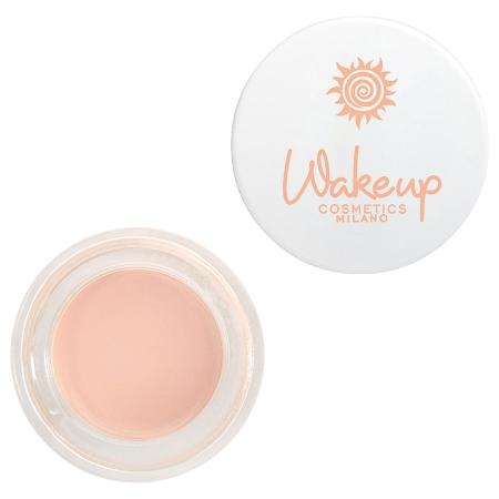 Wakeup Cosmetics Compact