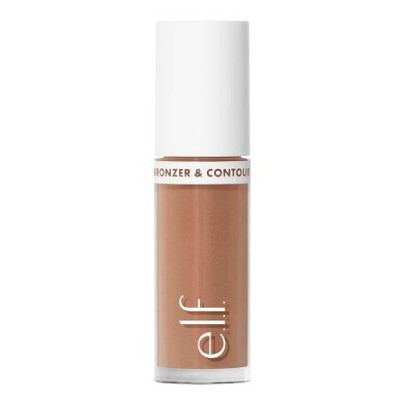 e.l.f. Cosmetics Camo Liquid Bronzer & Contour