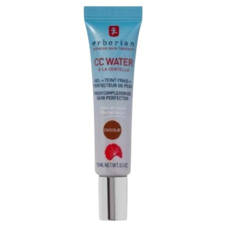 Erborian BB & CC Creams Water BB- CC-Cream Dames 15 ml