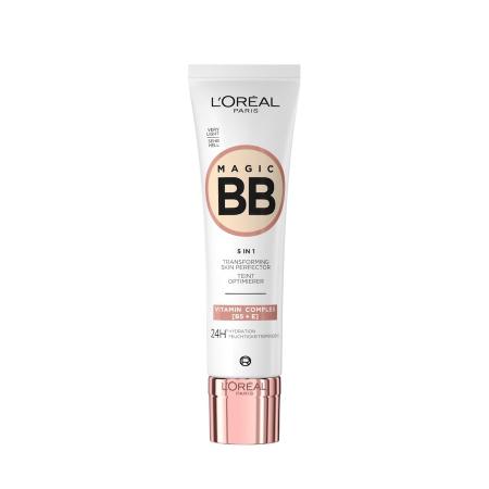 L’Oréal Paris BB C’est Magic BB cream
