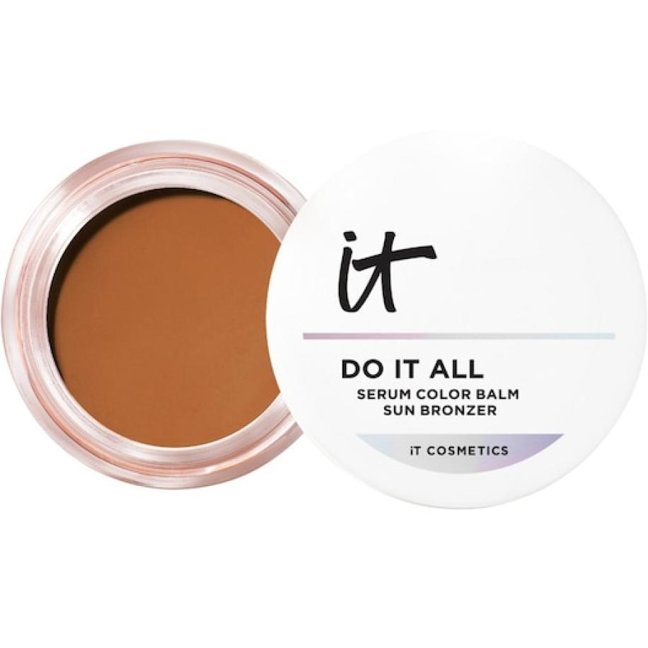 IT Cosmetics Do It All Serum Color Balm