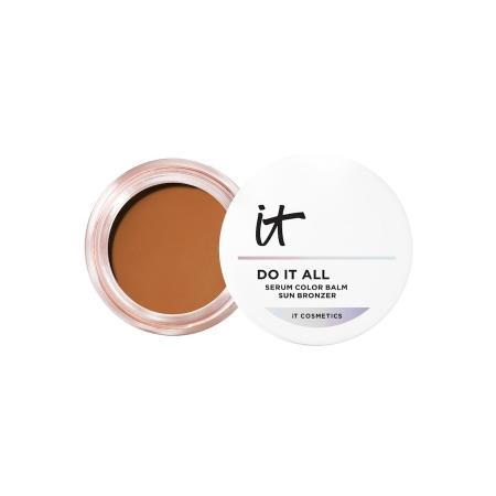 IT Cosmetics Do It All Serum Color Balm