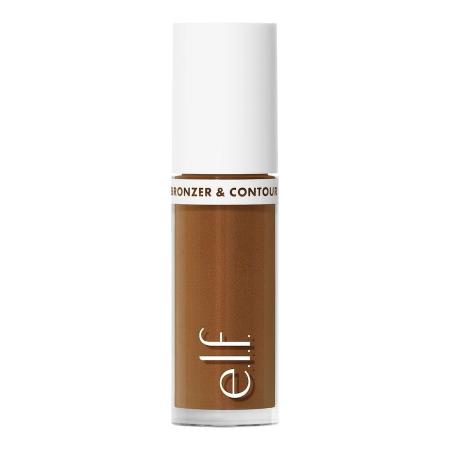 e.l.f. Cosmetics Camo Liquid Bronzer & Contour
