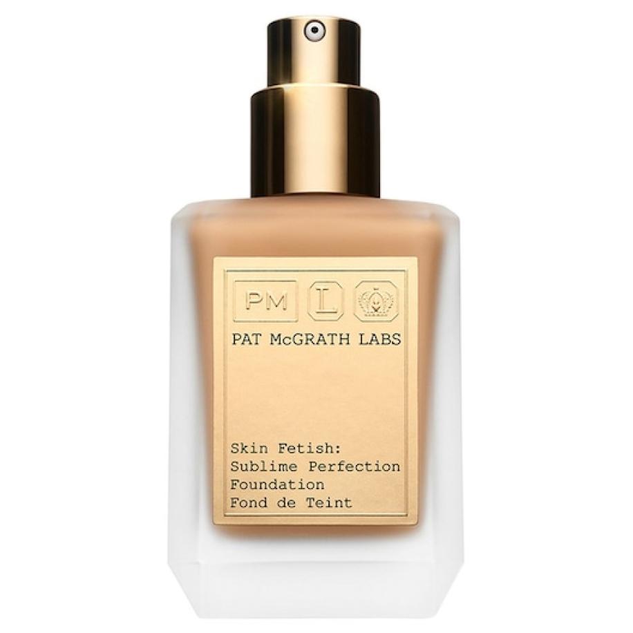 Pat McGrath Labs Make-up gezicht Skin Fetish Sublime Perfection Foundation Dames 35 ml