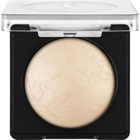 Flormar Highlighter Baked Illuminating Powder Contouring Dames 7 g