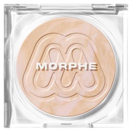 Morphe Fixing sprays & powders Clouldlight Soft Glow Veil Poeder Dames 74 g