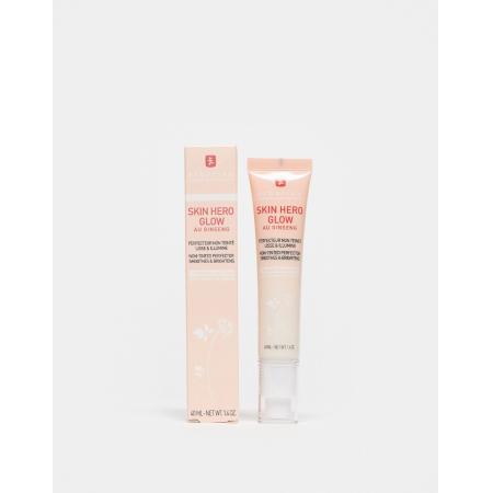 Erborian Skin Hero Glow Basis 40ml-Geen kleur