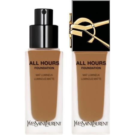 Yves Saint Laurent Make-up gezicht Encre de Peau All Hours Foundation Dames 25 ml