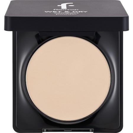 Flormar Poeder Compact Powder Dames 10 g