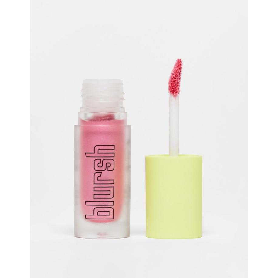 Made By Mitchell Blursh Lights Blush in 'Pink Lynx'-Roze