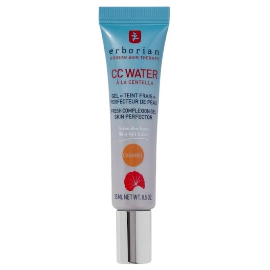 Erborian BB & CC Creams Water BB- CC-Cream Dames 15 ml