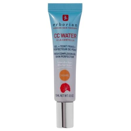 Erborian BB & CC Creams Water BB- CC-Cream Dames 15 ml
