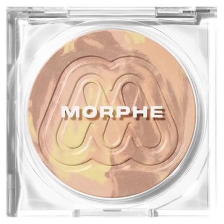 Morphe Fixing sprays & powders Clouldlight Soft Glow Veil Poeder Dames 74 g