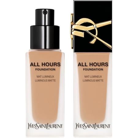 Yves Saint Laurent Make-up gezicht Encre de Peau All Hours Foundation Dames 25 ml