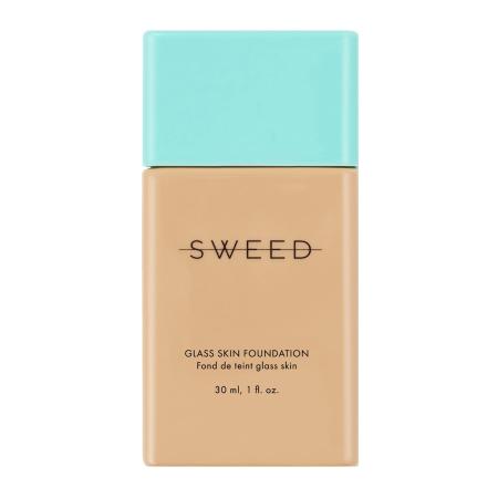 Sweed Glass Skin Foundation