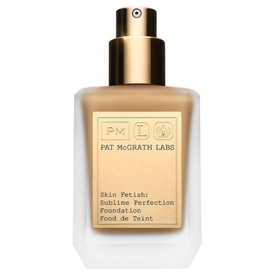 Pat McGrath Labs Make-up gezicht Skin Fetish Sublime Perfection Foundation Dames 35 ml