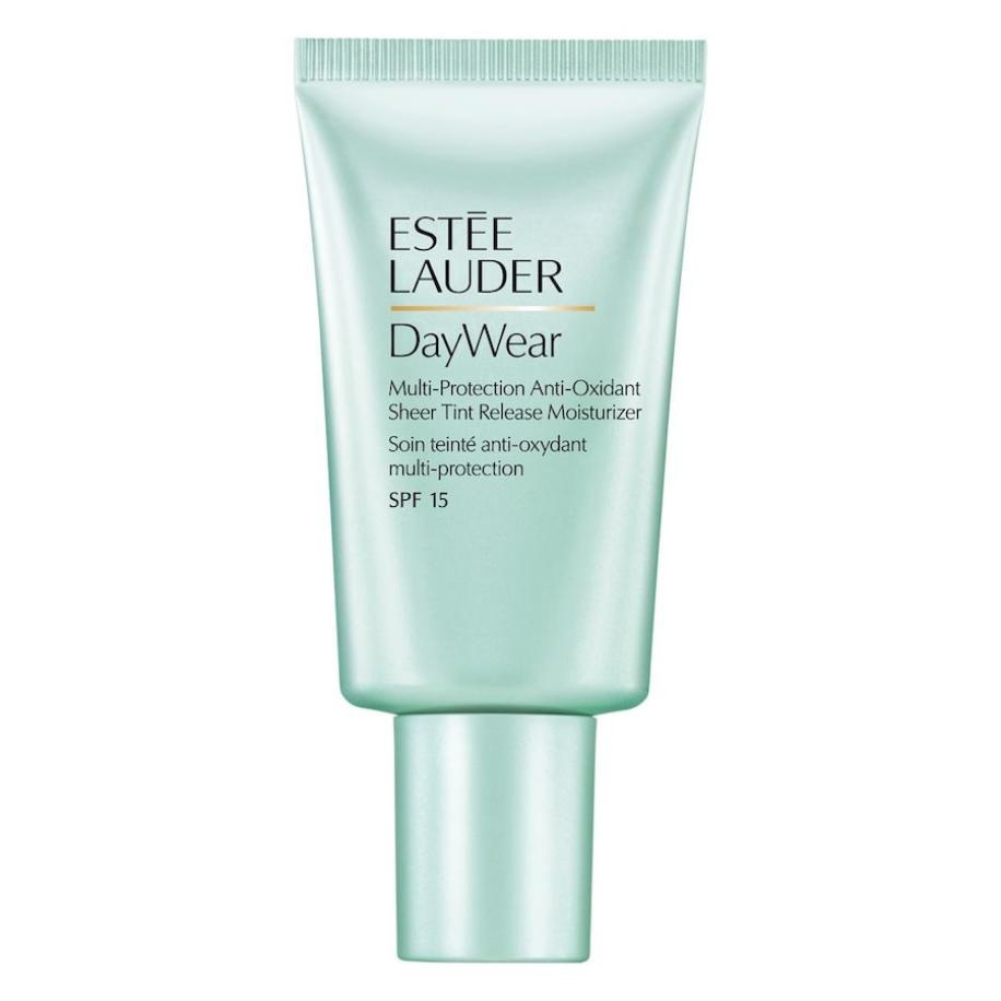 Estée Lauder DayWear Multi-Protection Anti-Oxidant Sheer Tint Release Moisturizer SPF 15
