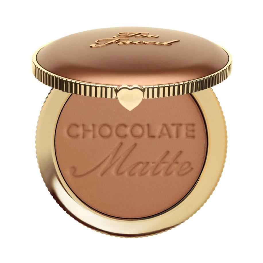 Too Faced Natural Chocolate Soleil