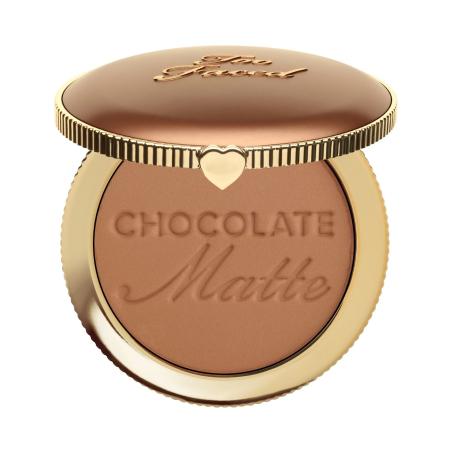 Too Faced Natural Chocolate Soleil
