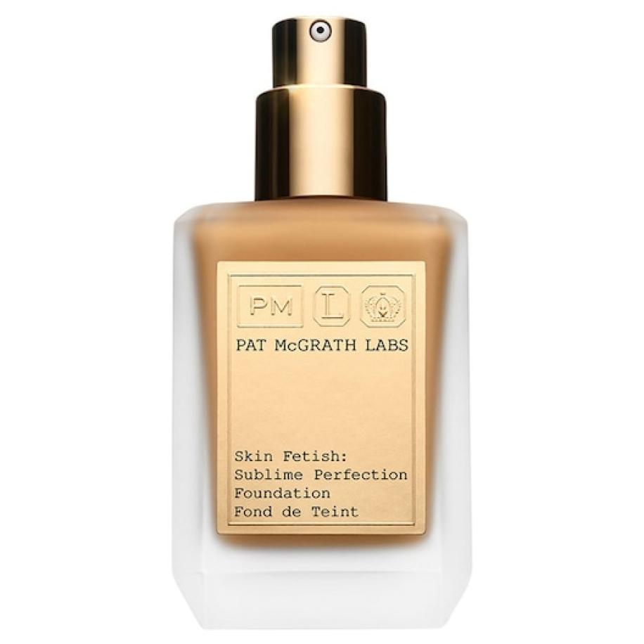 Pat McGrath Labs Make-up gezicht Skin Fetish Sublime Perfection Foundation Dames 35 ml