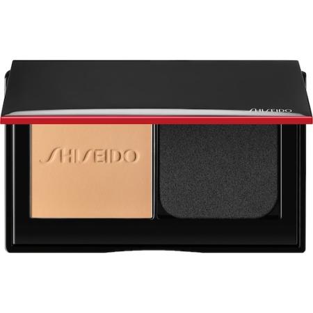 Shiseido Foundation Synchro Skin Self-Refreshing Custom Finish Powder Dames 10 g