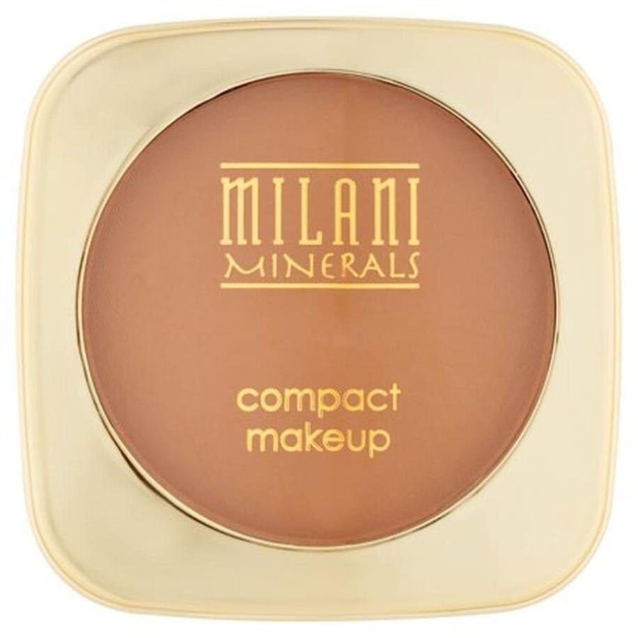 Milani Mineral Compact M/U