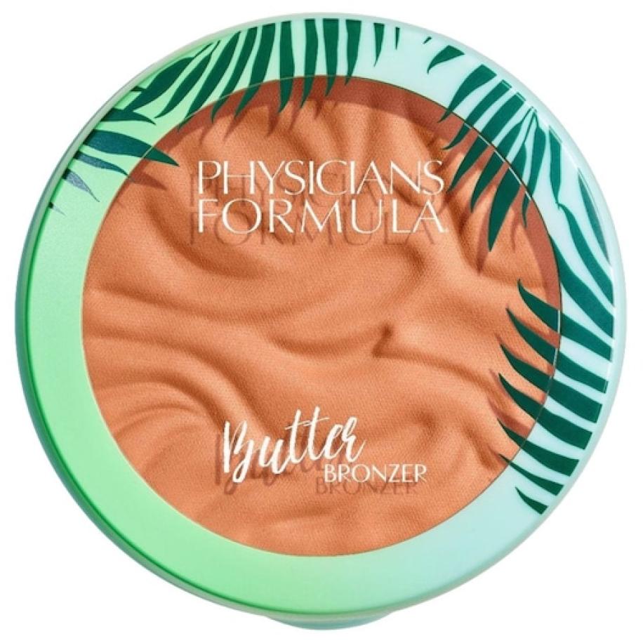 Physicians Formula Bronzer Murumuru Butter Dames 11 g