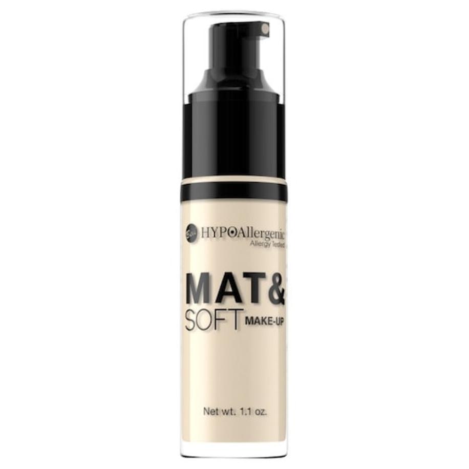 HYPOAllergenic Foundation Mat & Soft Make-Up Dames 30 g