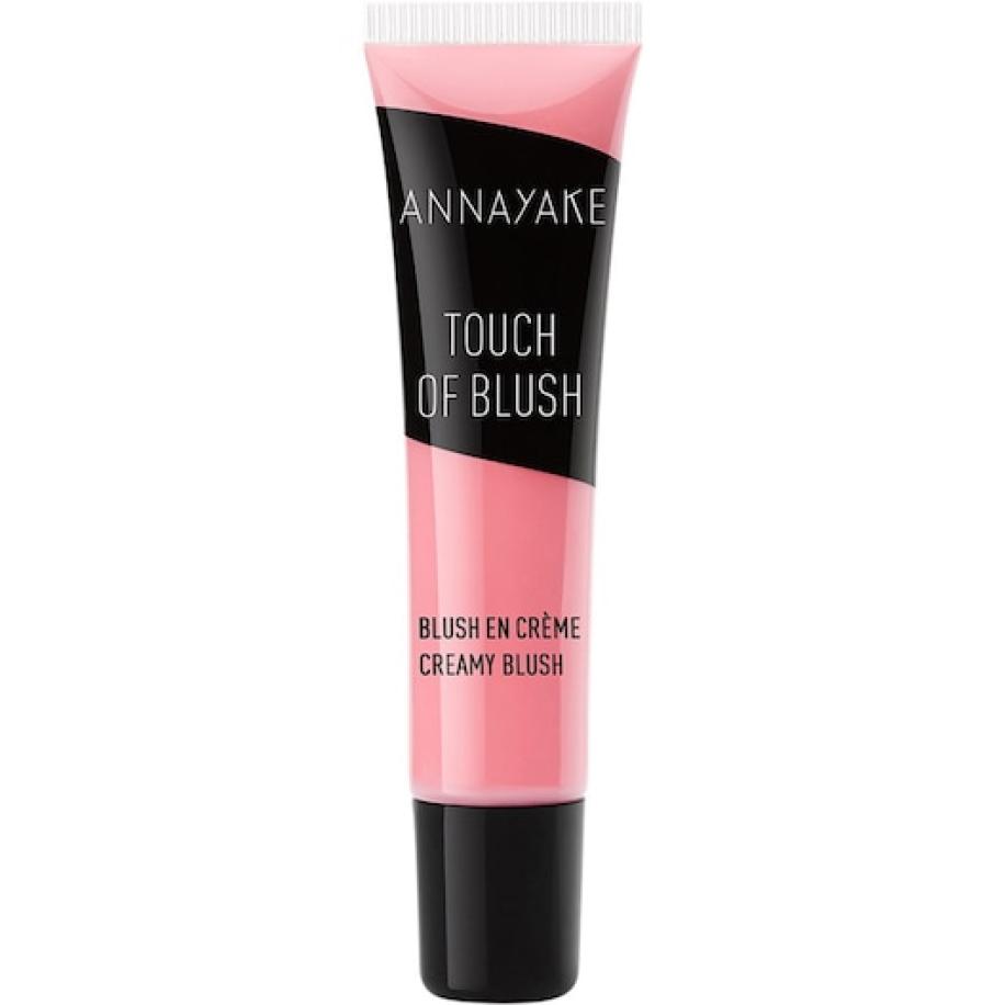 Annayake Make-up gezicht Touch of Blush - en crème Highlighter Dames 13 ml